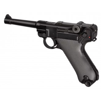 P08 GBB ENTIÈREMENT EN MÉTAL (WE)