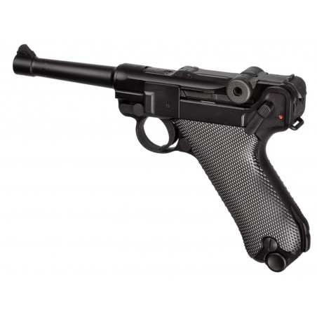 P08 GBB ENTIÈREMENT EN MÉTAL (WE)