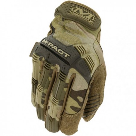 GANTS MECHANIX M-PACT MULTICAM