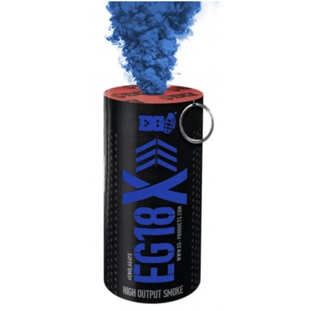 FUMIGENE EG18X BLEU