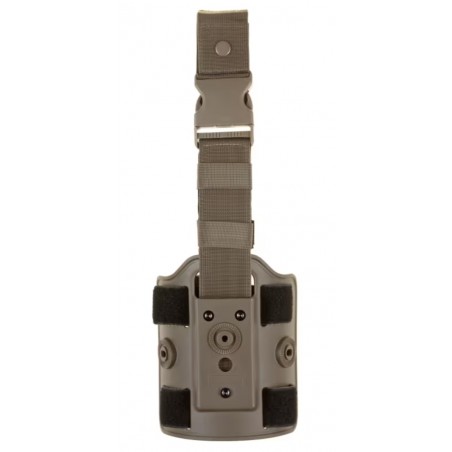 HOLSTER DE CUISSE TAN AMOMAX*