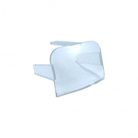 PROTECTION RED DOT (BIG DRAGON)