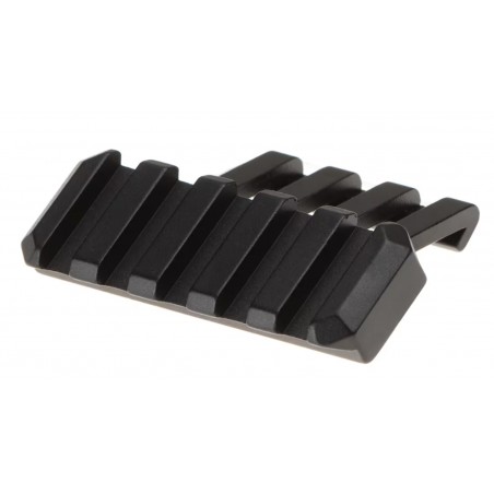 SUPPORT DÉPORTÉ POUR FIXATION OPTIQUE (MÉTAL)