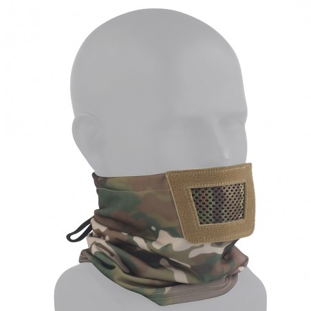 MASQUE DE PROTECTION RESPIRATOIRE (SPECNA ARMS)
