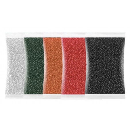 POCHE DE BILLES D'EAU GEL BLASTER STANDARD (X10000)