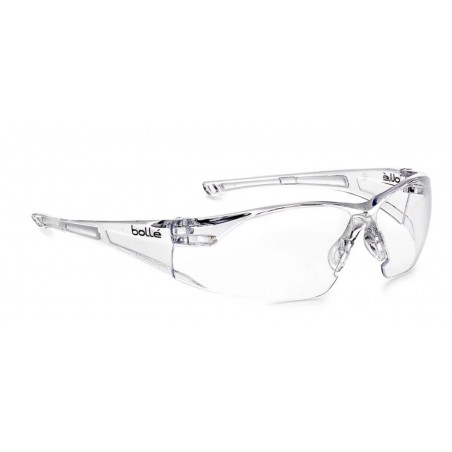 LUNETTES DE PROTECTION INCOLOTRE BOLLE RUSH