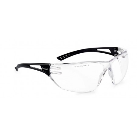 LUNETTES DE PROTECTION BOLLÉ SLAM INCOLORE