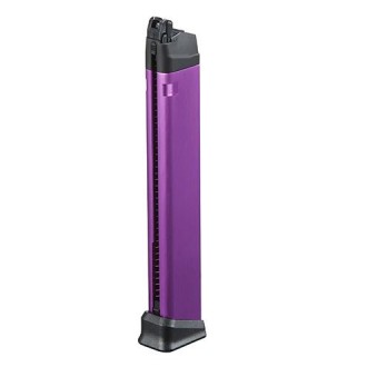 CHARGEUR GAZ 50 COUPS ORION VIOLET (POSEIDON)
