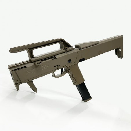 PISTOLET ORION AVEC KIT FMG9 ET TRACEUR TAN (POSEIDON)