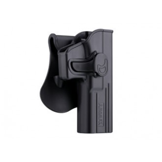 HOLSTER AMOMAX G2 1911 NOIR (AM-1911G2)