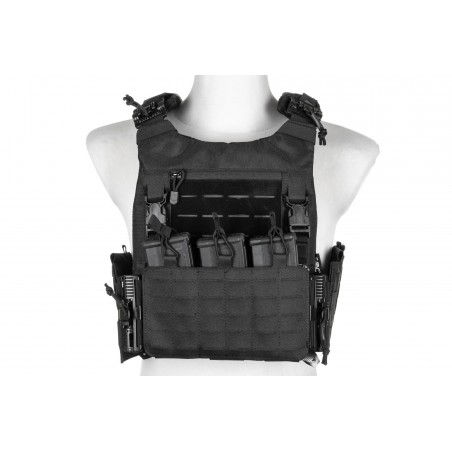 VESTE PLATE CARRIER QR OD SPECNA ARMS