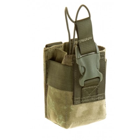 POCHE RADIO (INVADER GEAR) DIFFERENTS COLORIS *