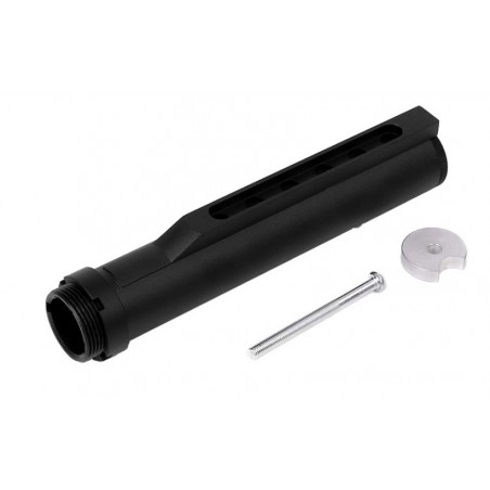 TUBE DE CROSSE NOIRE (BIG DRAGON)