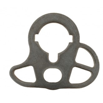 ATTACHE SANGLE AMBIDEXTRE EN MÉTAL (BIG DRAGON)