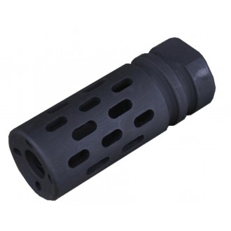 CACHE FLAMME NOIR (BIG DRAGON)