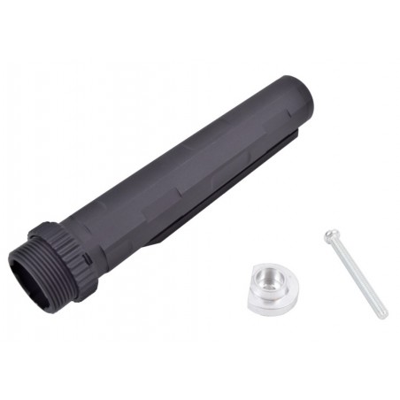 TUBE DE CROSSE M4 NOIRE (BIG DRAGON)