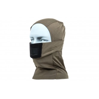 CAGOULE DE PROTECTION (SPECNA ARMS)