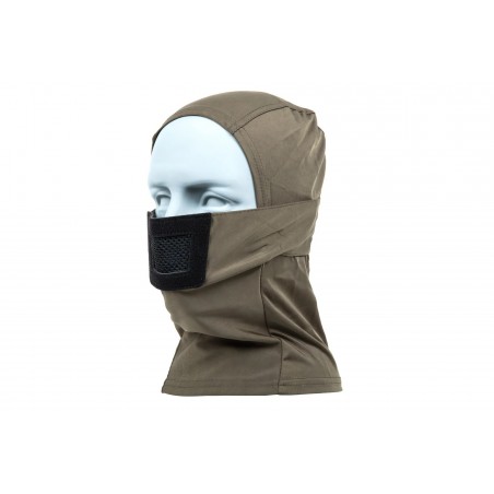 CAGOULE DE PROTECTION (SPECNA ARMS)