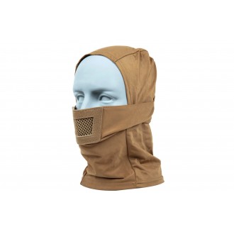 CAGOULE DE PROTECTION (SPECNA ARMS)