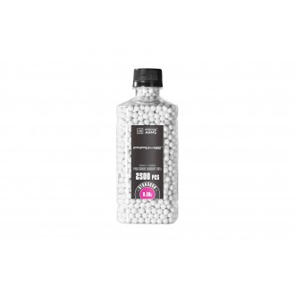 BILLES 0,28GR PRIME EN BOUTEILLE DE 2500 (SPECNA ARMS)