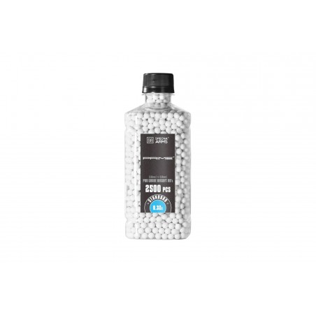 BILLES 0,32GR PRIME EN BOUTEILLE DE 2500 (SPECNA ARMS)