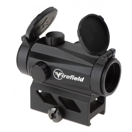 IMPULSE 1X22 COMPACT RED DOT SIGHT (FIREFIELD)