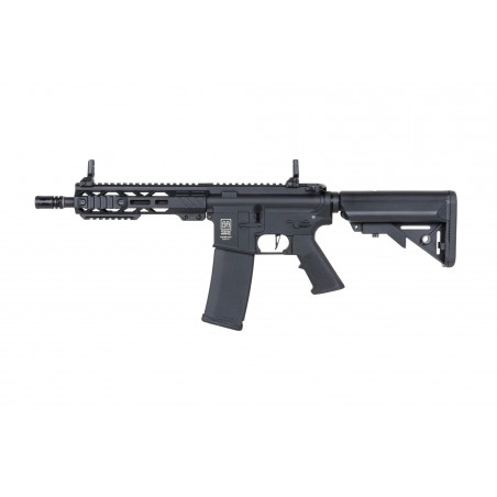 SA-F08 FLEX HAL G2 NOIRE (SPECNA ARMS)