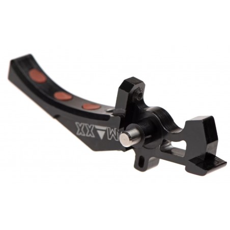 QUEUE DE DÉTENTE SERIE D MAXX MODEL *