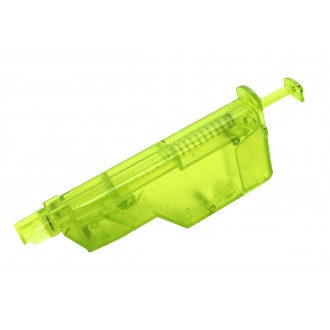 BB LOADER 155 BILLES VERT (DELTA ARMORY)