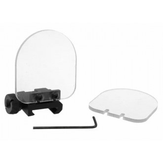 PROTECTION RED DOT FLIP-UP NOIR OU TAN