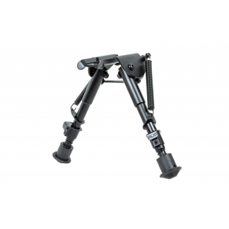 BIPIED MODULAIRE M-LOK AVEC RESSORT (SPECNA ARMS)