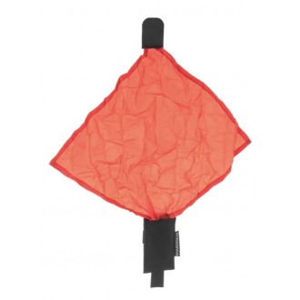 POCHETTE COYOTE KILL FLAG (INVADER GEAR) *