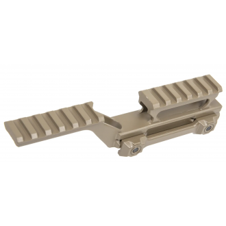 SUPPORT WOSPORT A RIS MOYEN POUR COLLIMATEURS ET...