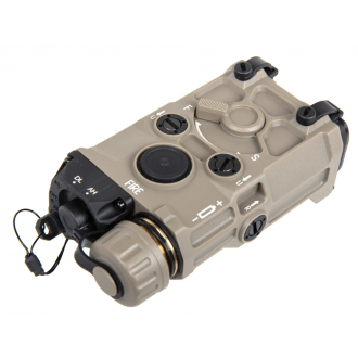 MODULE WASDN TYPE OGL WD06087 FDE