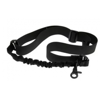 SANGLE BUNGEE 1 POINT NOIRE (GFC TACTICAL)