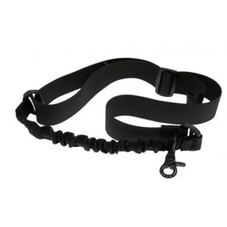 SANGLE BUNGEE 1 POINT NOIRE (GFC TACTICAL)