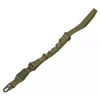 SANGLE BUNGEE 1 POINT OLIVE (GFC TACTICAL)