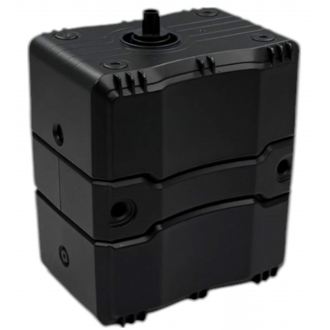 SPEEDLOADER AUTOMATIQUE (BIG FOOT)