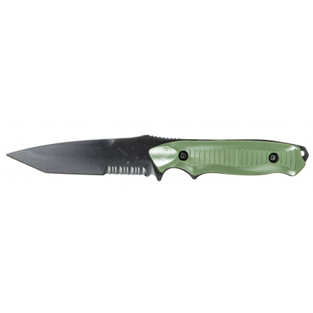 COUTEAU FACTICE OLIVE TD202
