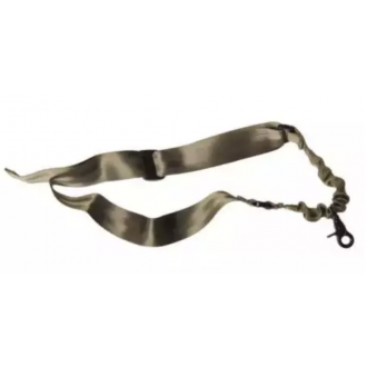 SANGLE 1 POINT OD (DELTA TACTICS)