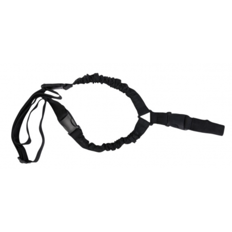 SANGLE TACTIQUE 1 POINT EXTRACTION RAPIDE 3 POINTS (DELTA TACTICS)