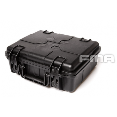 MALLETTE POUR PA RIGIDE 28CM (FMA)