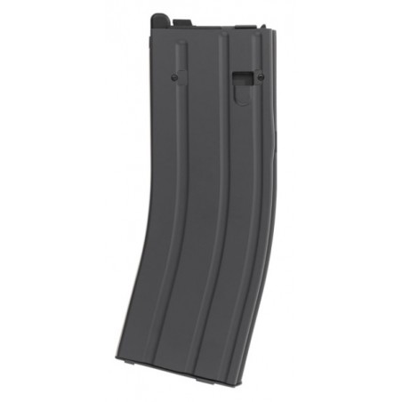 CHARGEUR GBB METAL 35 COUPS (SECUTOR)