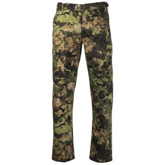 PANTALON DE COMBAT MIL-TEC PHANTOM LEAF