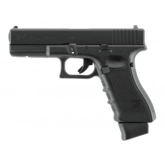 GLOCK 17 GEN4 NOIR CO2 (UMAREX)