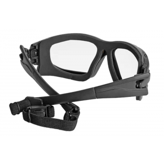 LUNETTES DE PROTECTION PYRAMEX I-FORCE SLIM