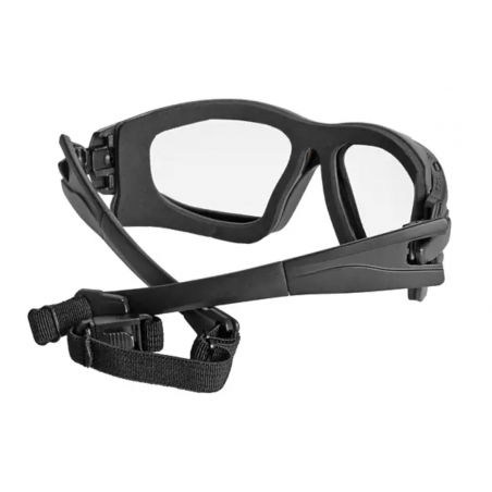 LUNETTES DE PROTECTION PYRAMEX I-FORCE SLIM