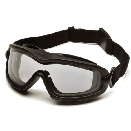 LUNETTES DE PROTECTION PYRAMEX V2G-FORCE