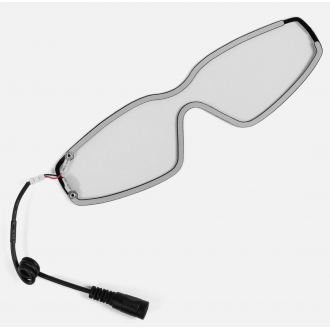 INSERT DE LENTILLE THERMIQUE ANTI BUÉE (NOVRITSCH)