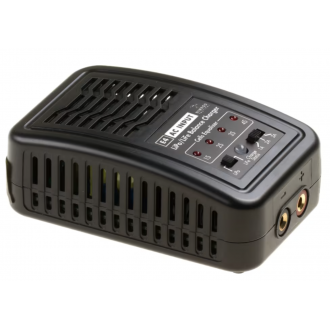 CHARGEUR DE BATTERIE E4 (NIMROD)